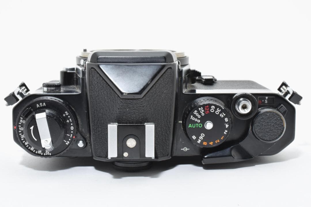 ニコン　Nikon FE ボディ 《動作確認済品》　　#2765545