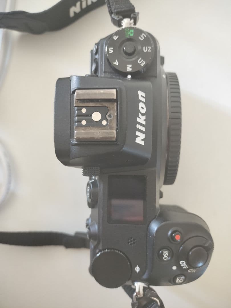 Nikon Z6 ボディ美品