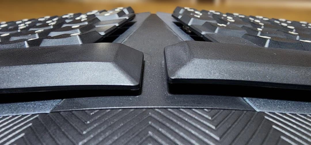 値下げ！Perixx Periboard-335 茶軸　有線メカニカルキーボード