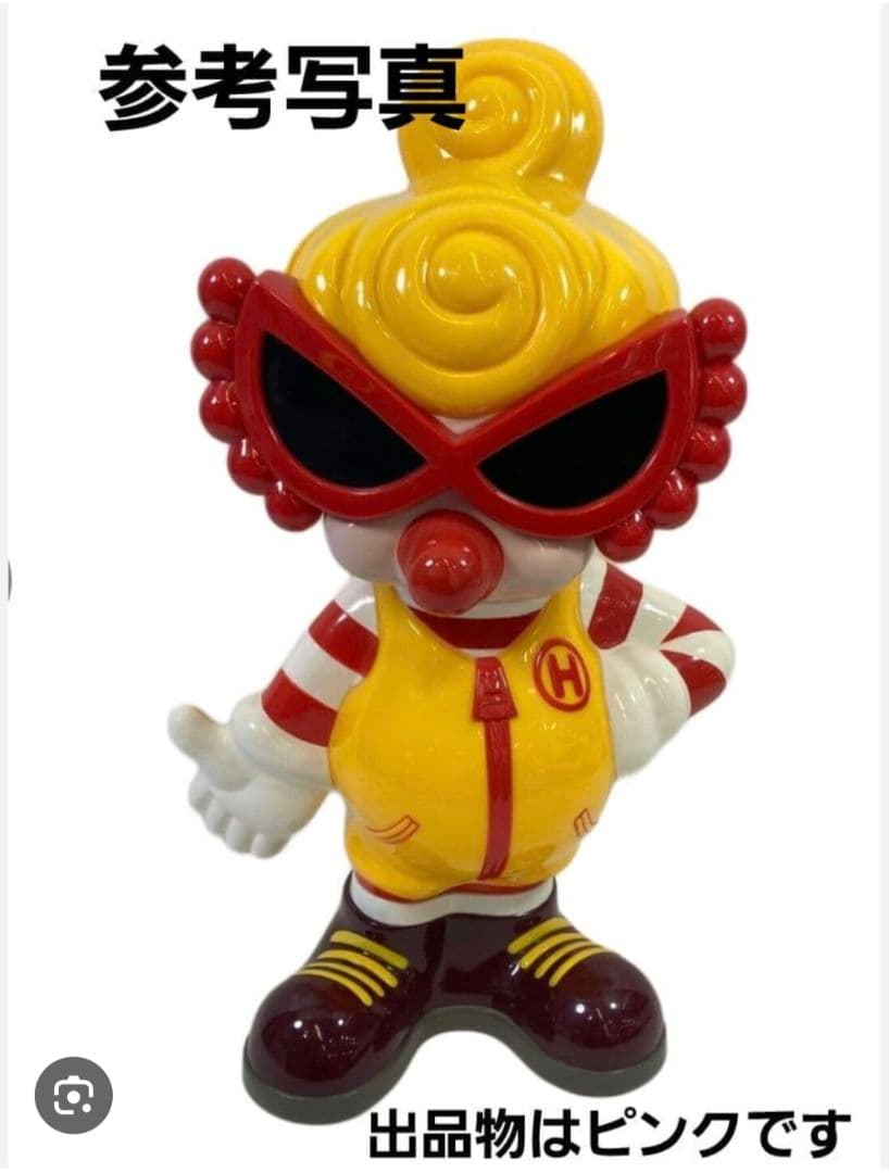 その他 HYSTERIC MINI FUNLAND MINI LED FUN LAMP