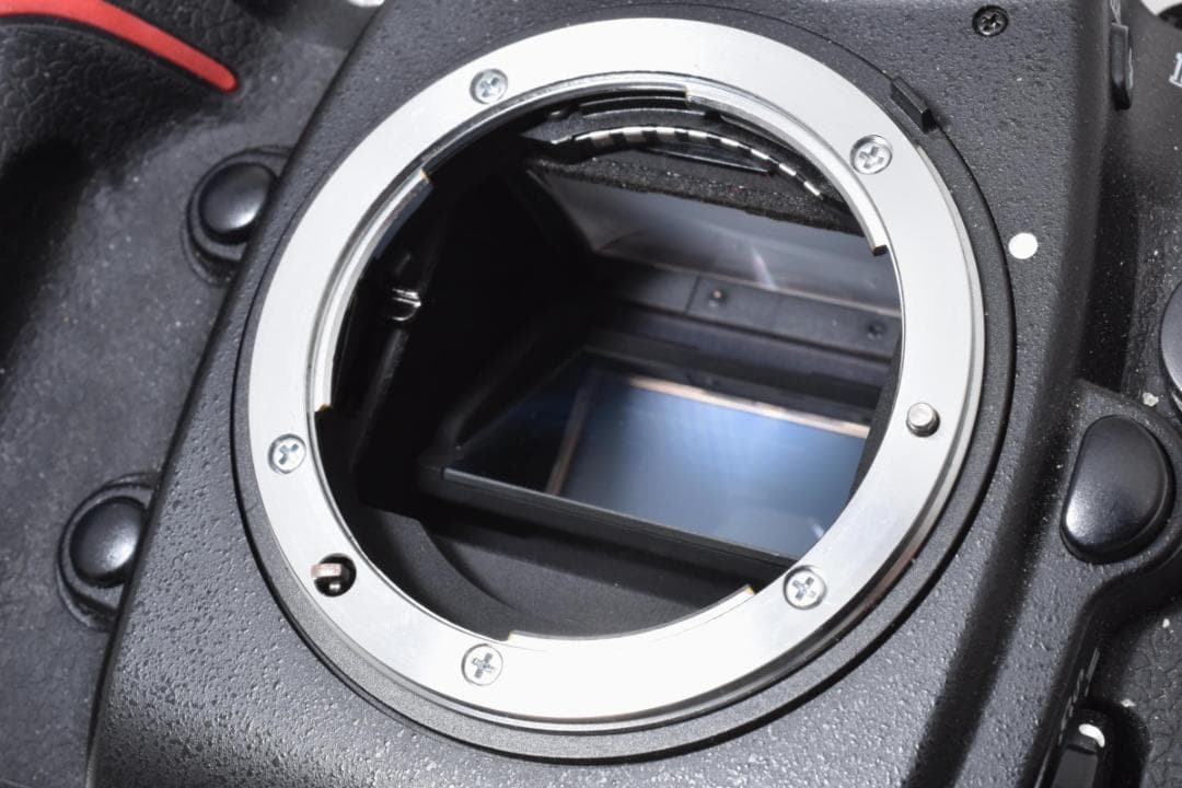 ■ 美品 ■ ニコン　Nikon D700 ボディ