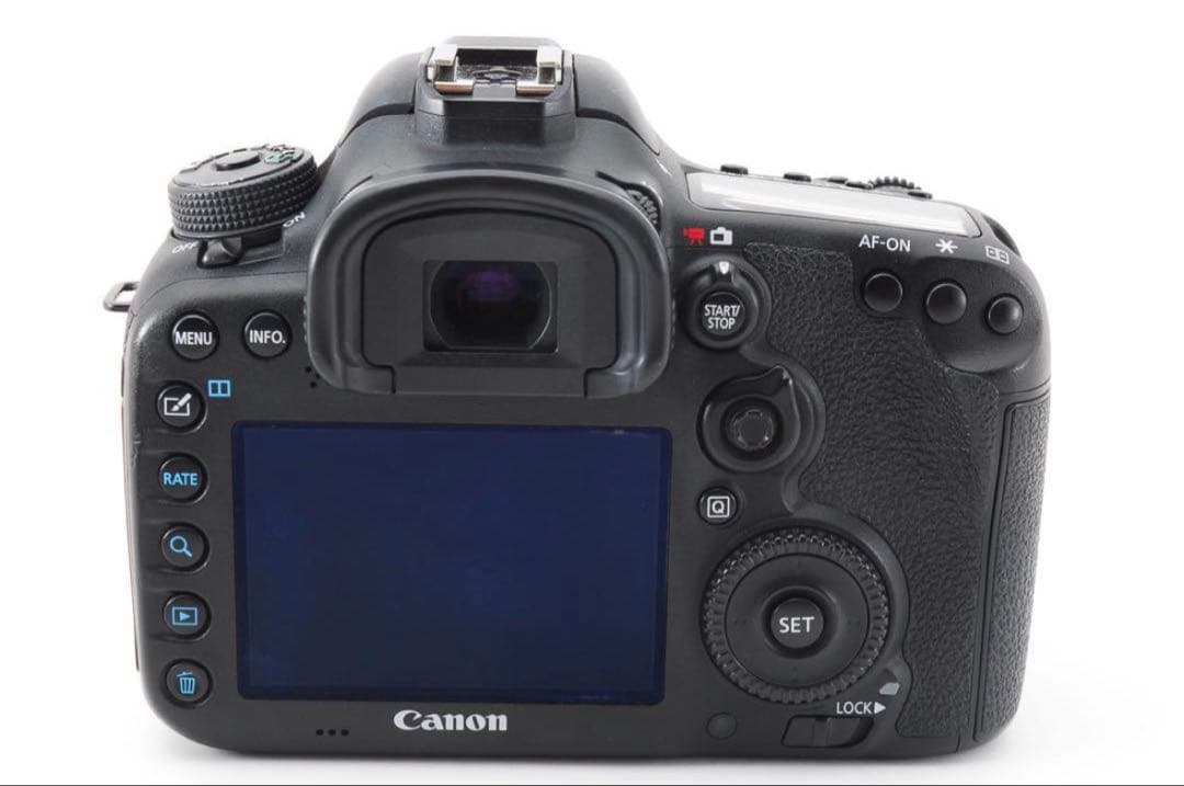【Rio】Canon EOS 7D Mark II 標準&望遠&単焦点