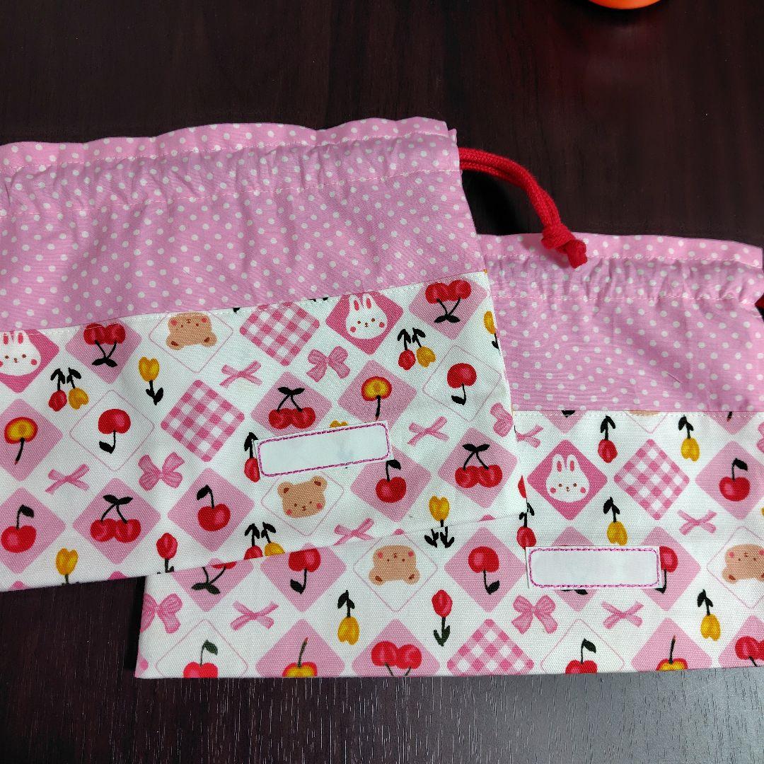 qp様 リクエスト専用ページ 入園入学セット