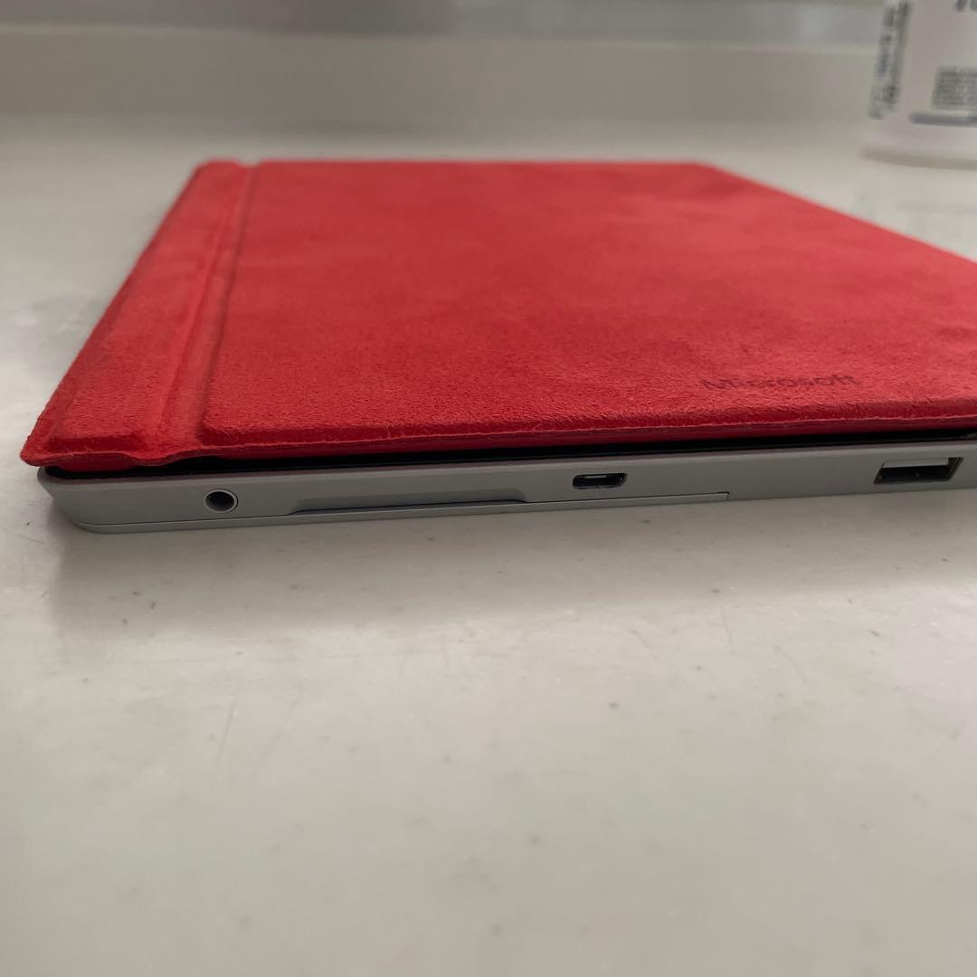 surface3 SIMモデル 128GB