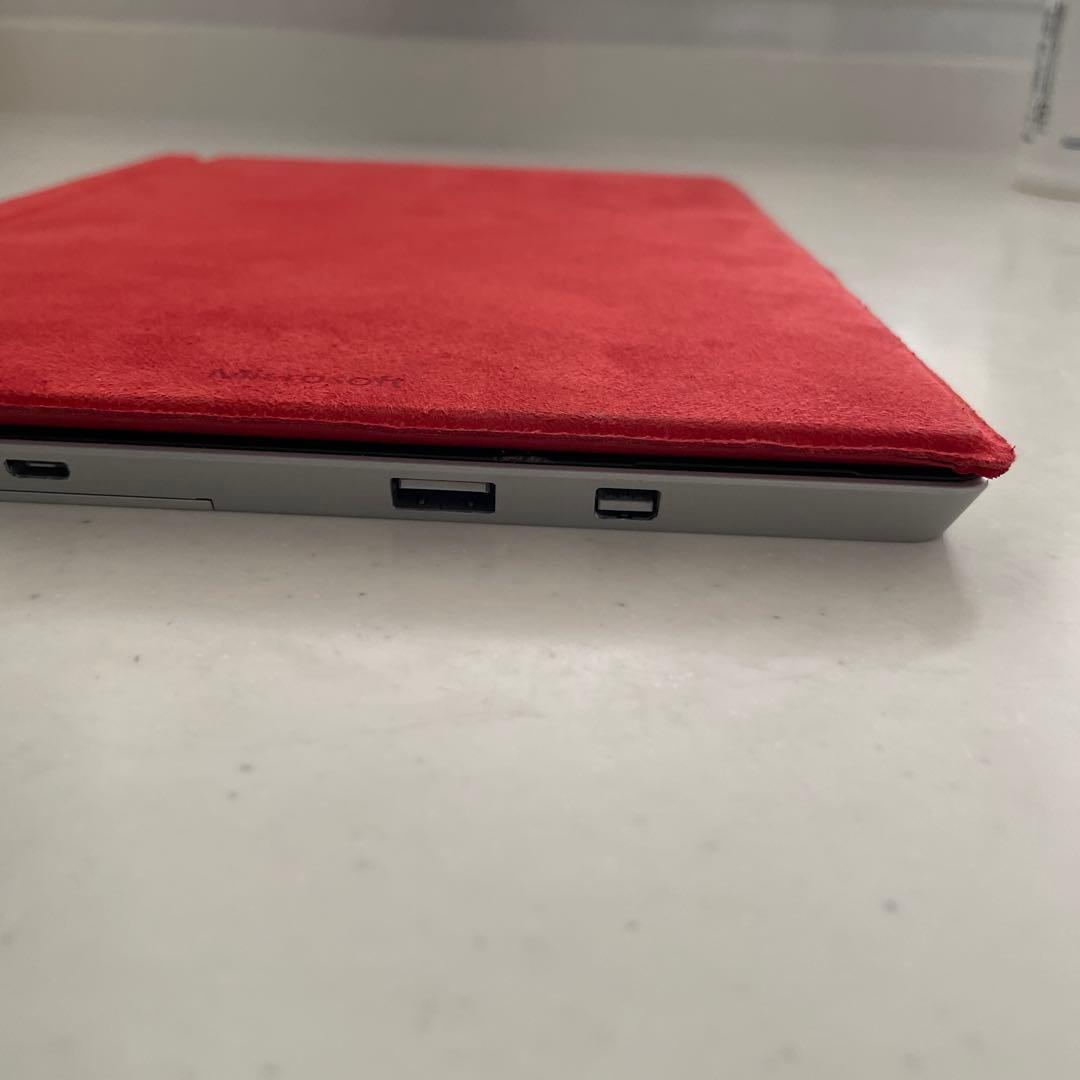 surface3 SIMモデル 128GB