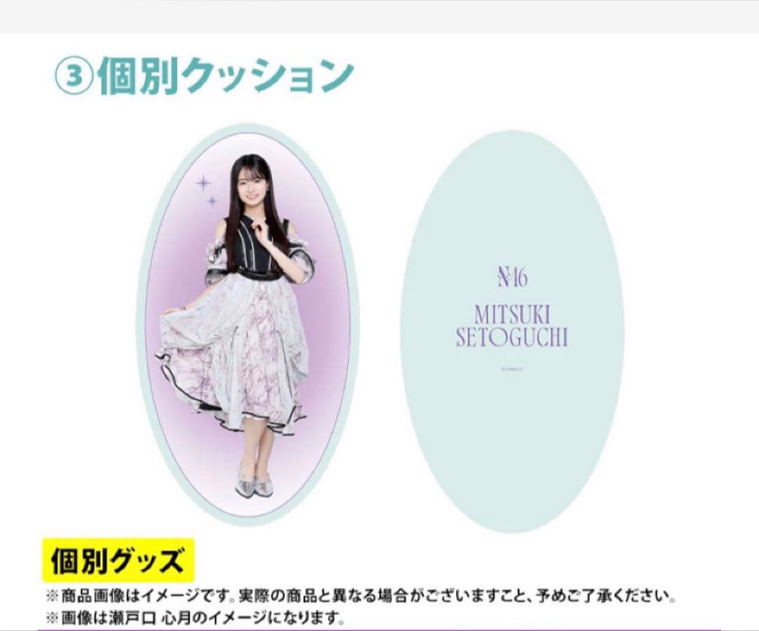 乃木坂46 遠藤さくら lucky bag A・B グッズまとめ売り