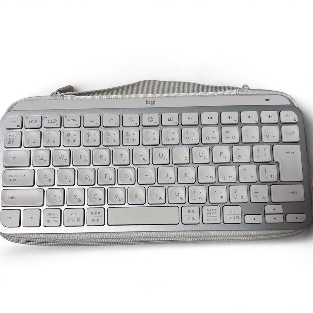 Logitech 日本語配列 USBキーボード