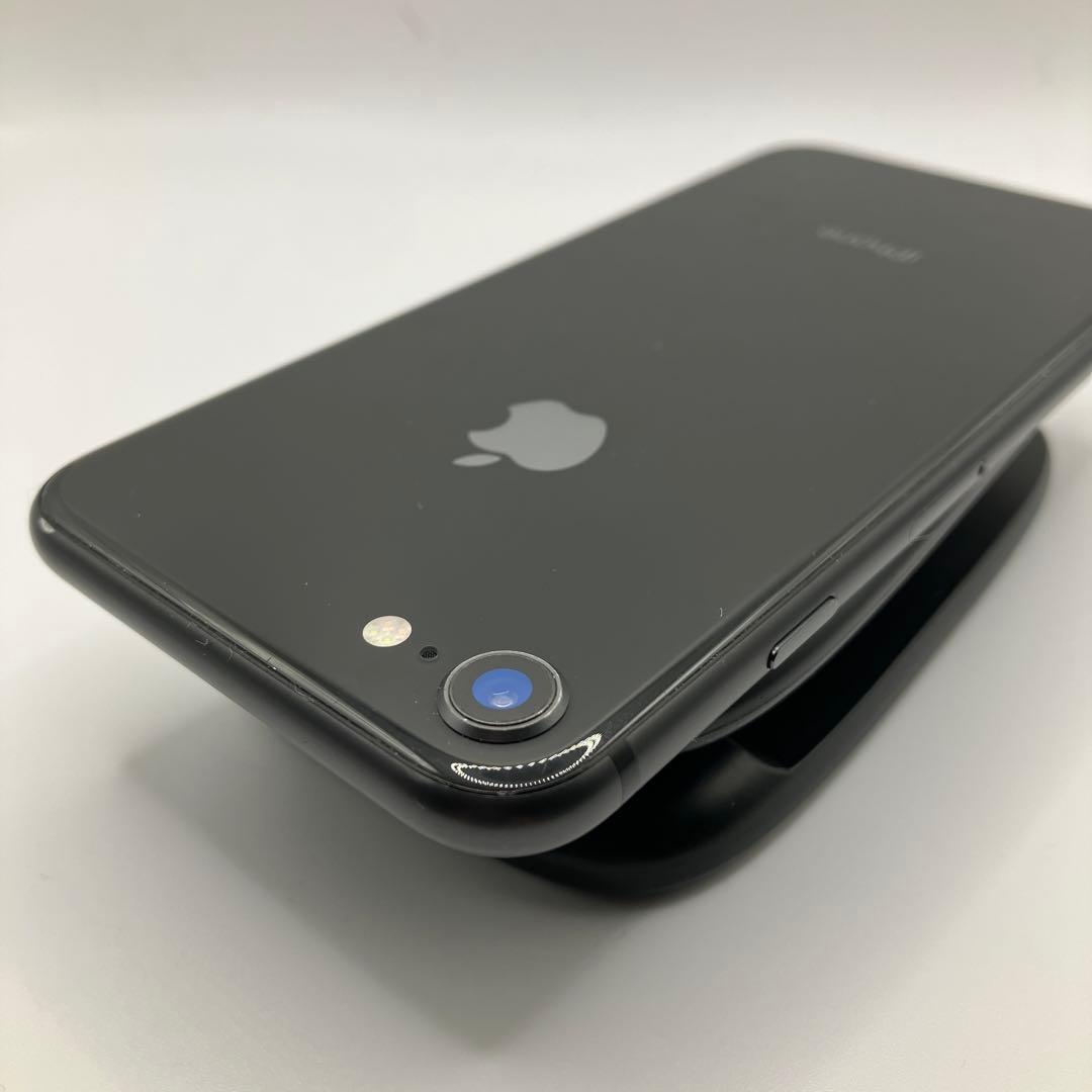 iPhone8 256GB スペースグレー　SIMフリー