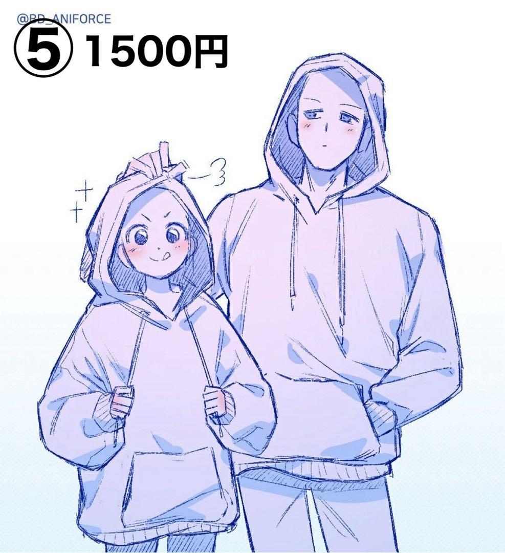 夢絵イラスト