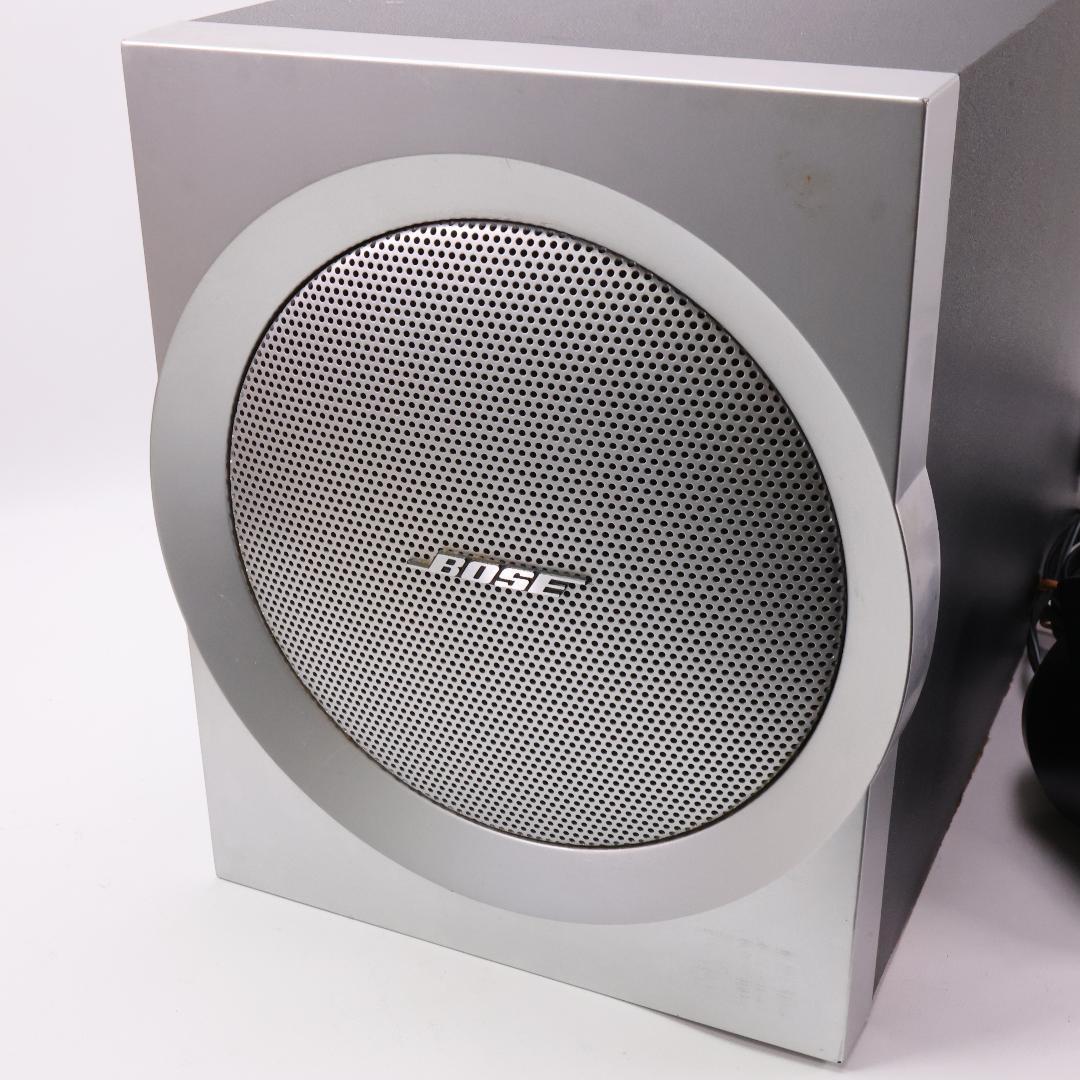 Bose companion 3　ジャンク品