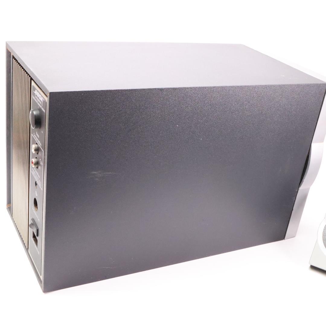 Bose companion 3　ジャンク品