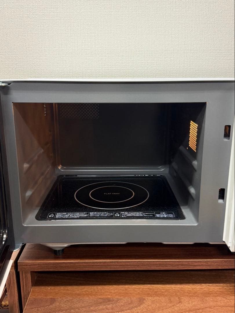 【送料込み】通電◎東芝　TOSHIBA 電子レンジ　ER-W16E9 おまけ付⭐️
