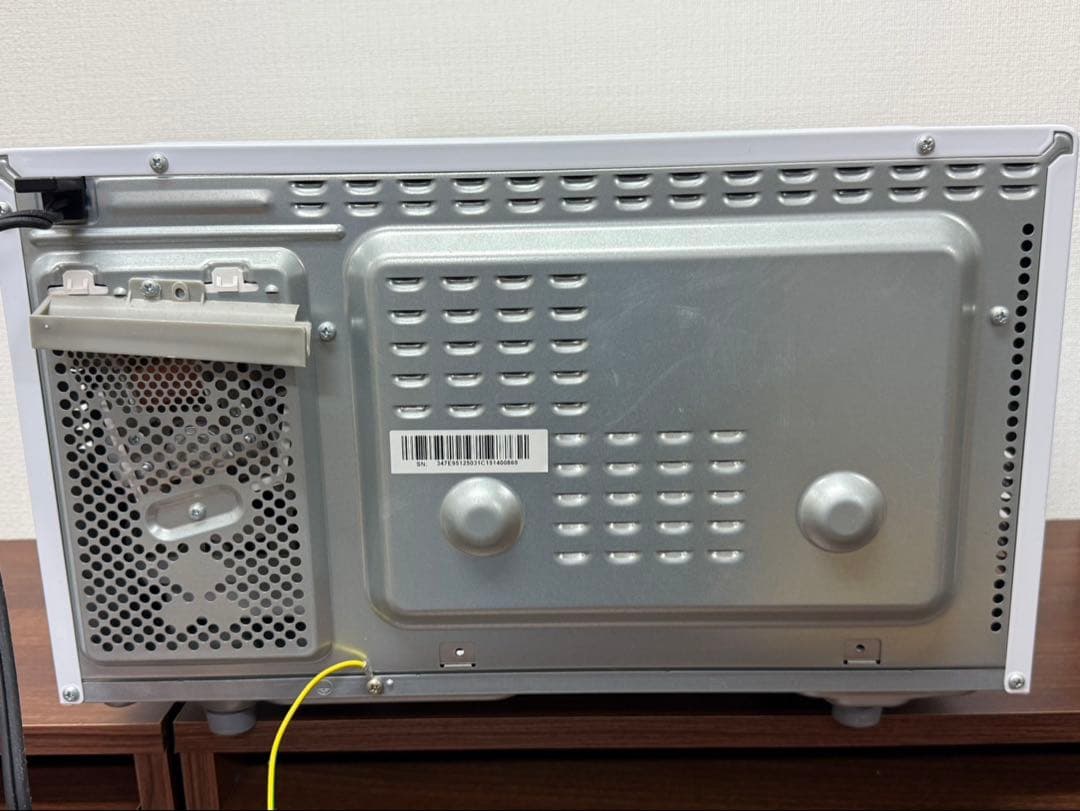 【送料込み】通電◎東芝　TOSHIBA 電子レンジ　ER-W16E9 おまけ付⭐️