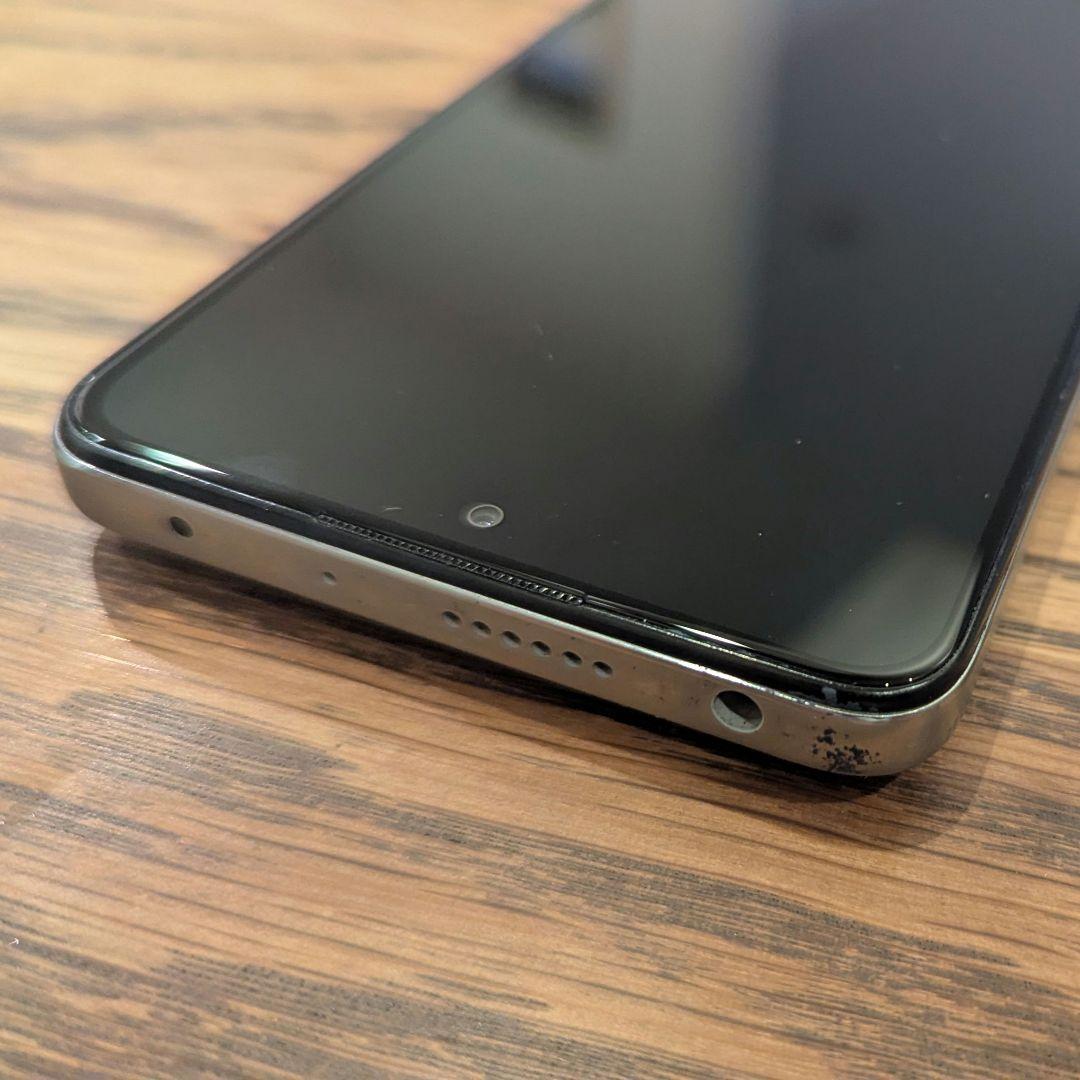 スマートフォン本体 Redmi Note 11 Pro5G 6GB/128GB