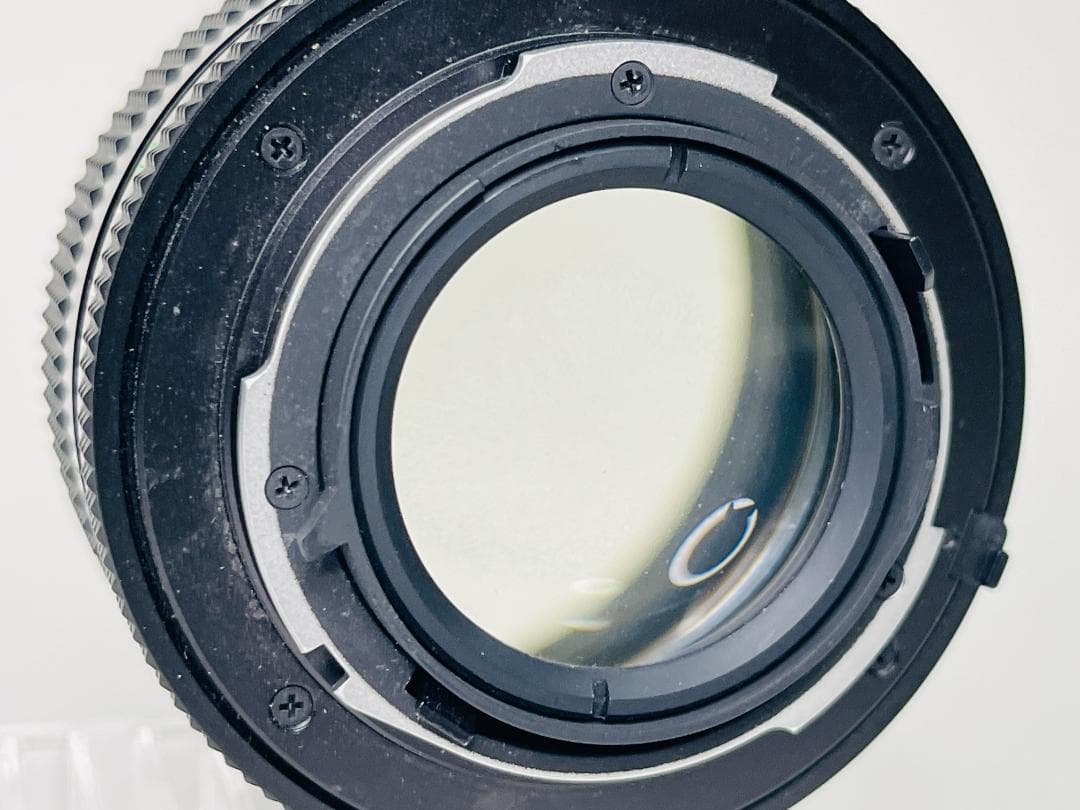 Carl Zeiss Planar T* 50mm F1.4 MMJ ヤシコン