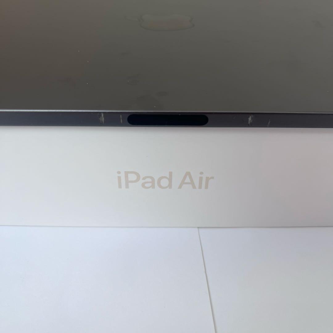 【美品】 Apple iPad Air4 Wi-Fi 64GB