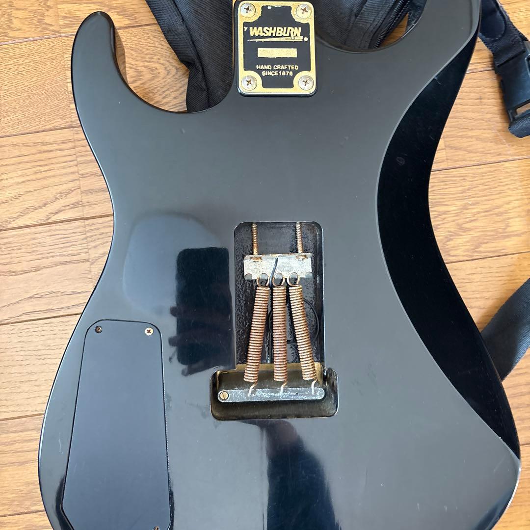 Washburn Stevens Model エレキギター
