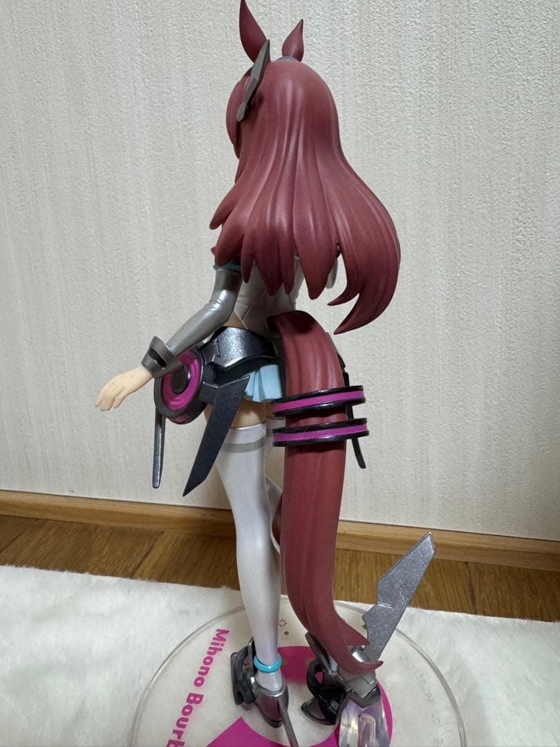 一番くじ ウマ娘 プリティーダービー 10弾 A賞　C賞セット　開封品