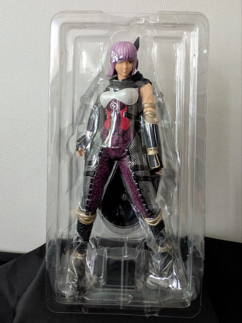 NINJA GAIDEN あやね 1/6 完成品フィギュア