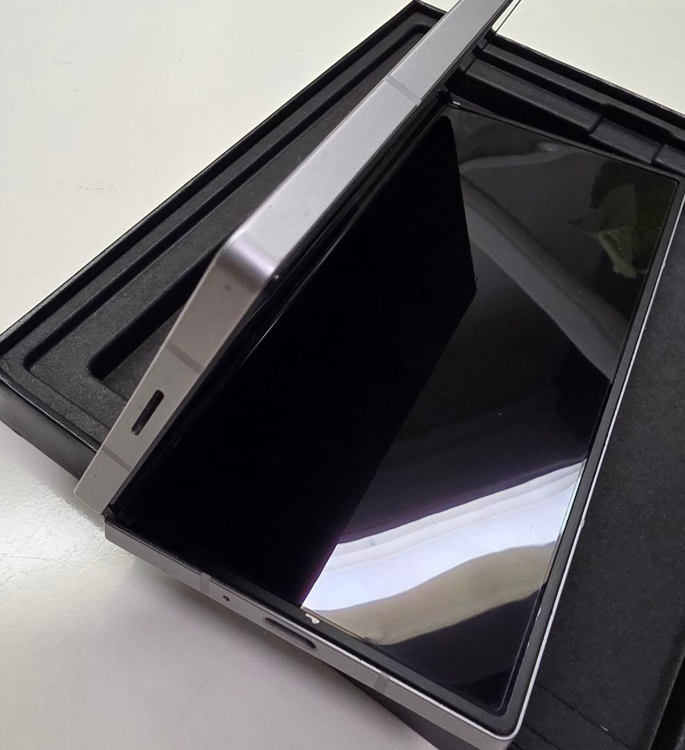 スマートフォン本体 Samsung Galaxy Z Fold 6