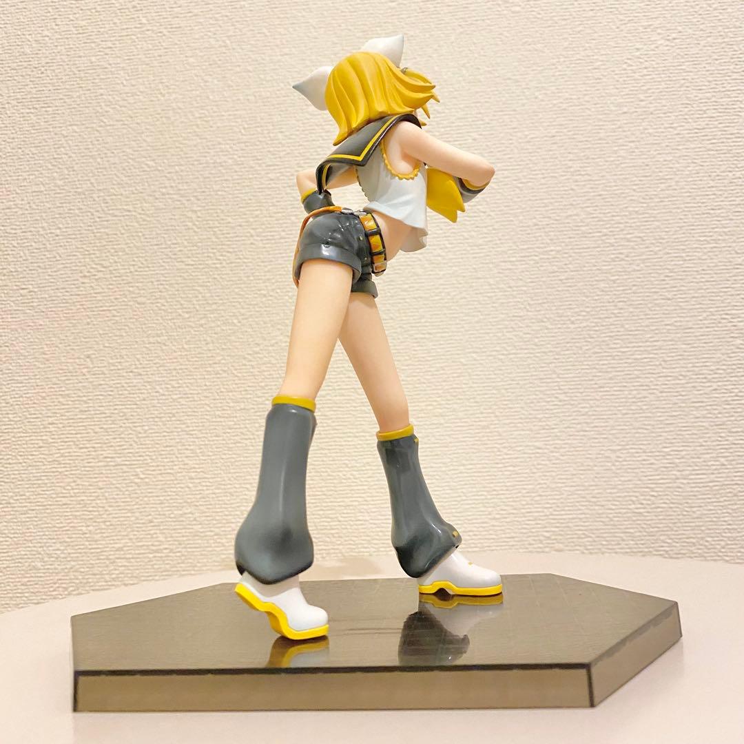 鏡音リン 1/8スケールフィギュア グッドスマイルカンパニー　箱無し