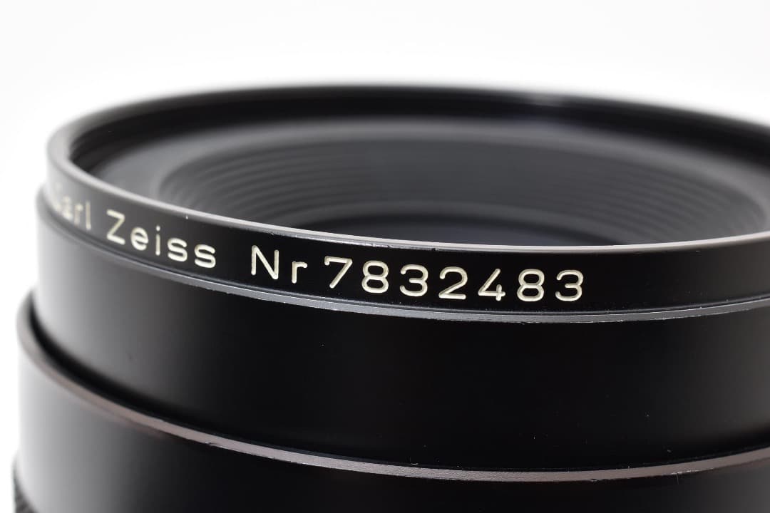 極上美品 コンタックス Contax 100mm f2.8 AEJ 3350