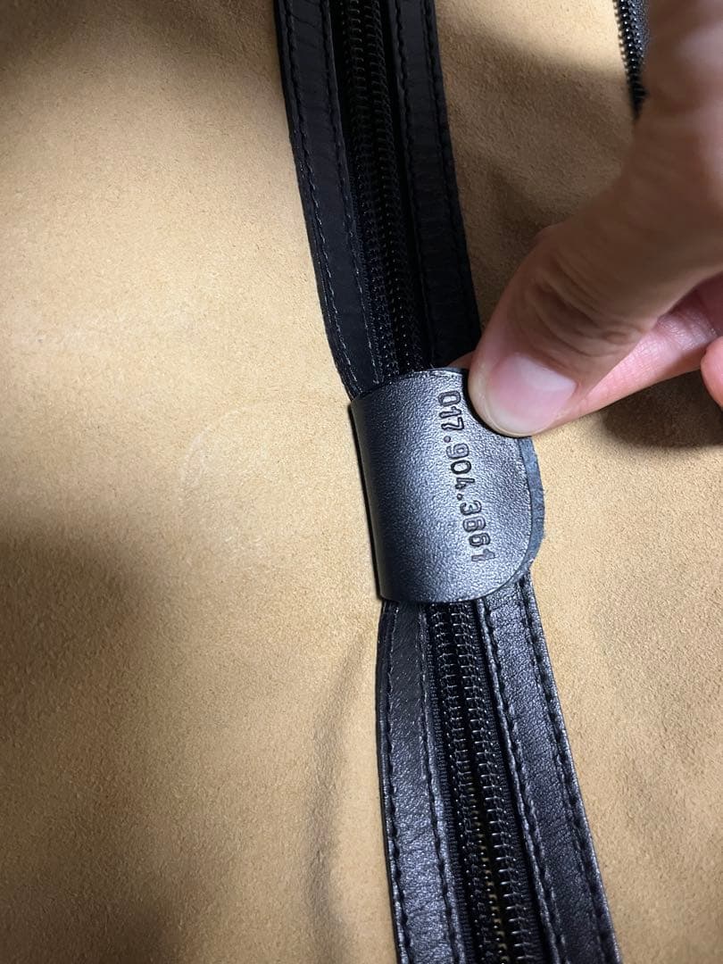 GUCCIグッチトートバック&書類ケースGGキャンバス柄2個セット