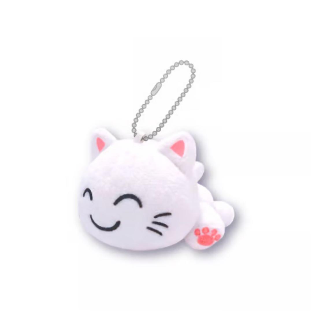 3/4まで限定価格　おるすばんなるせちゃん/いっしょにおでかけなるせねこ