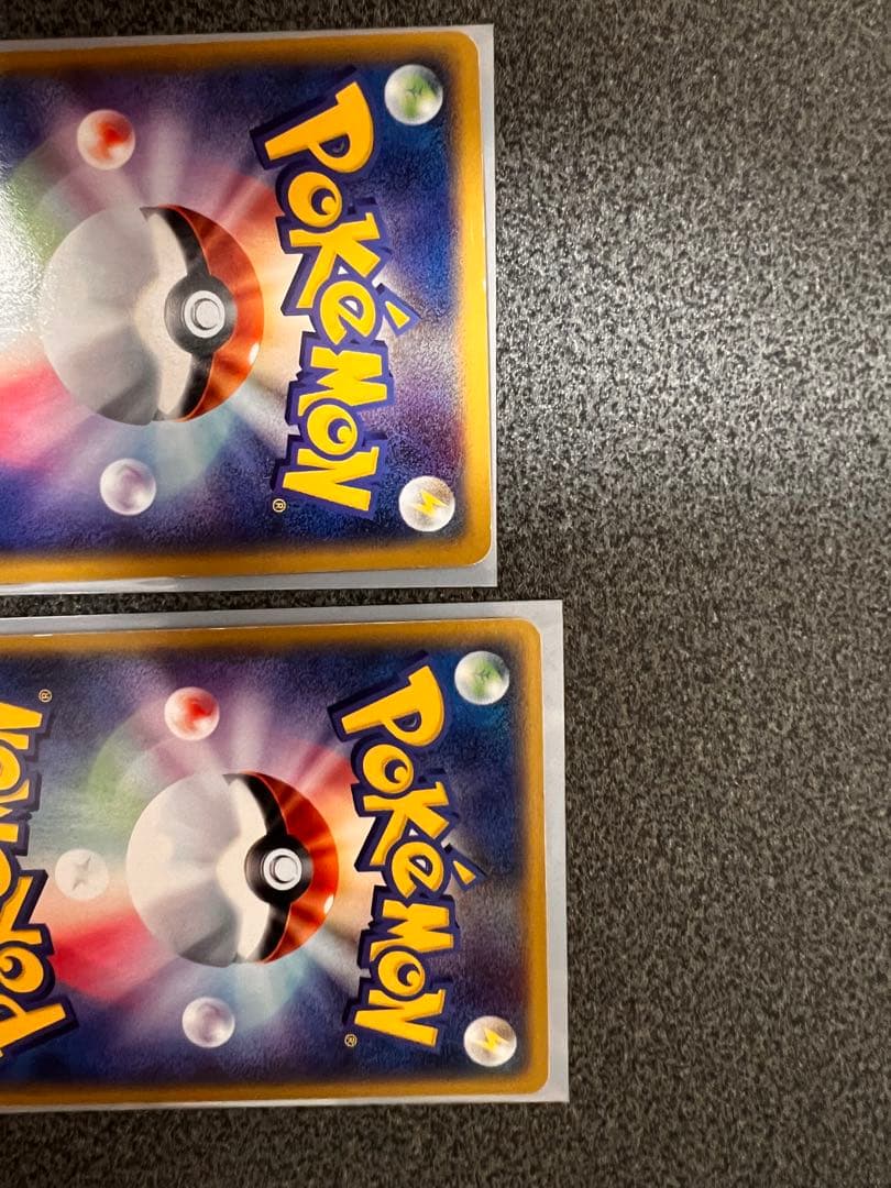 ポケモンカード引退品(Magikarp Collection Lot )