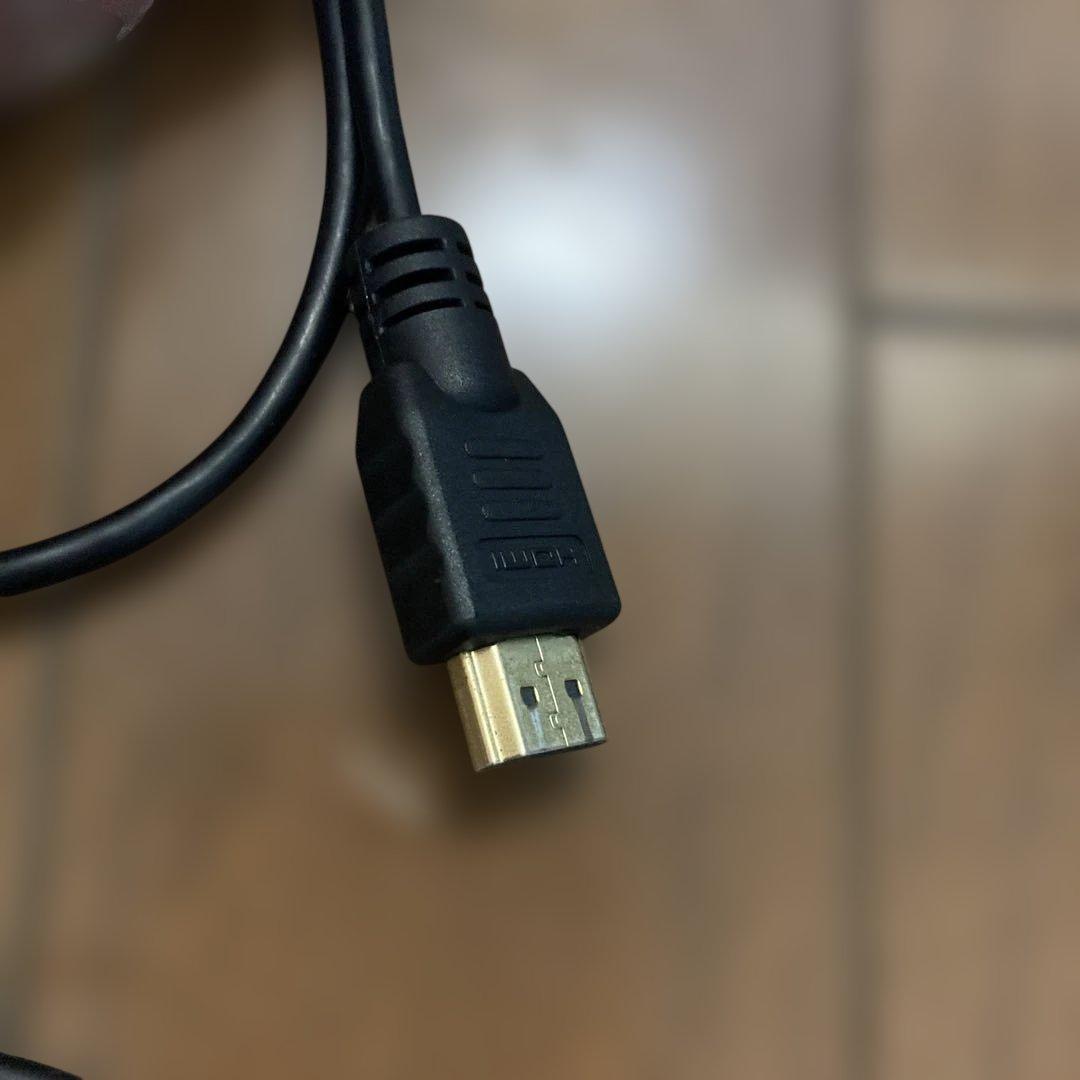JAPANNEXT 15.8型液晶モニター　JN-MD-IPS158TFHDR