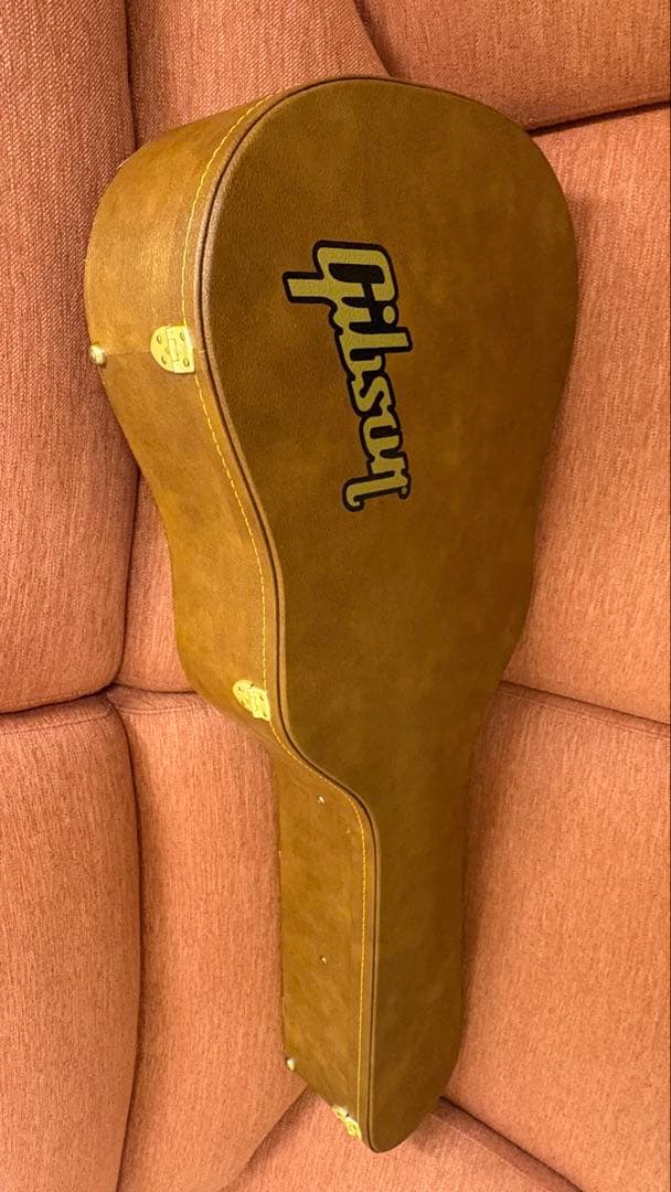 Gibson J45 60'S Original エボニー
