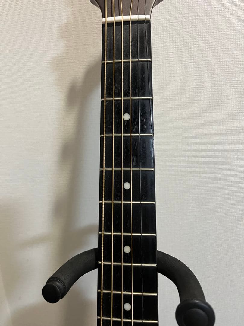 Takamine T-series T-P2 TBS 訳あり