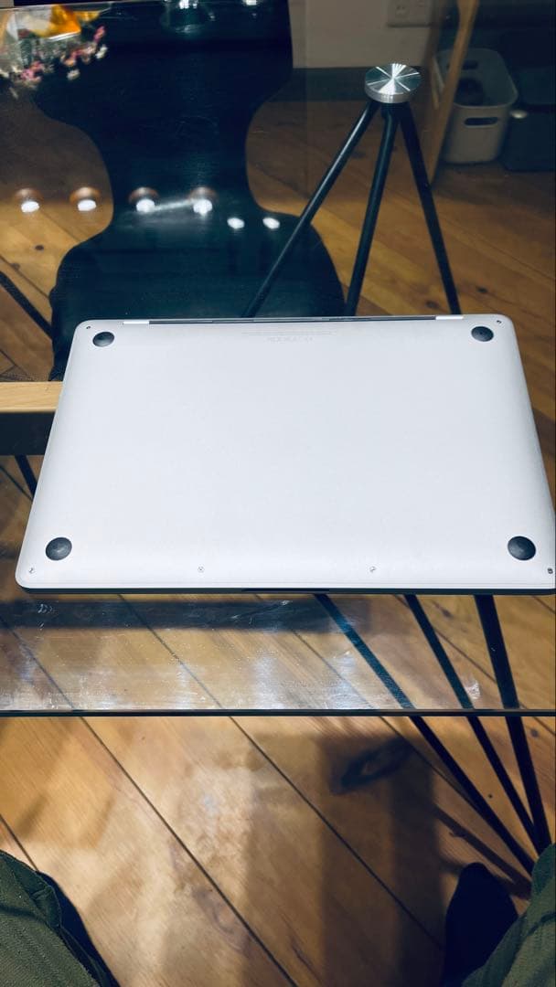 MacBook Pro 13インチ 2017 8GB 128GB