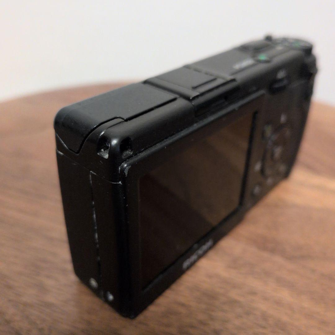 RICOH GR DIGITAL + 付属品セット