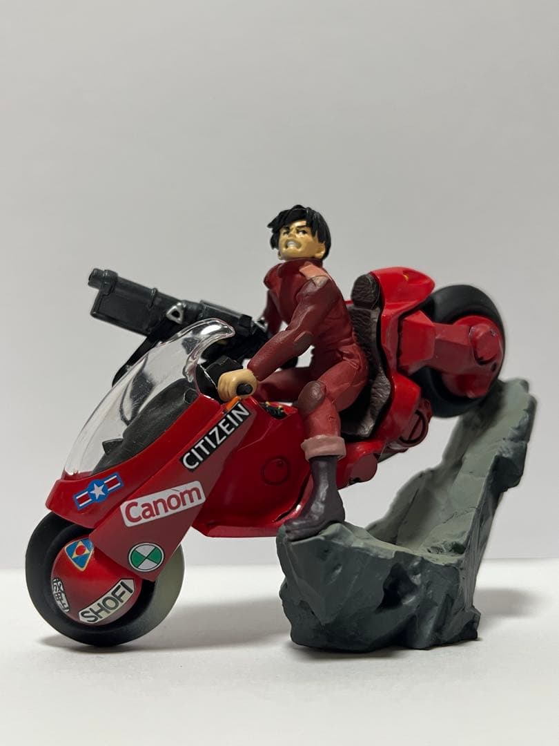 【7点セット‼︎】AKIRA/アキラ/金田/鉄雄/山形/大佐/ケイ