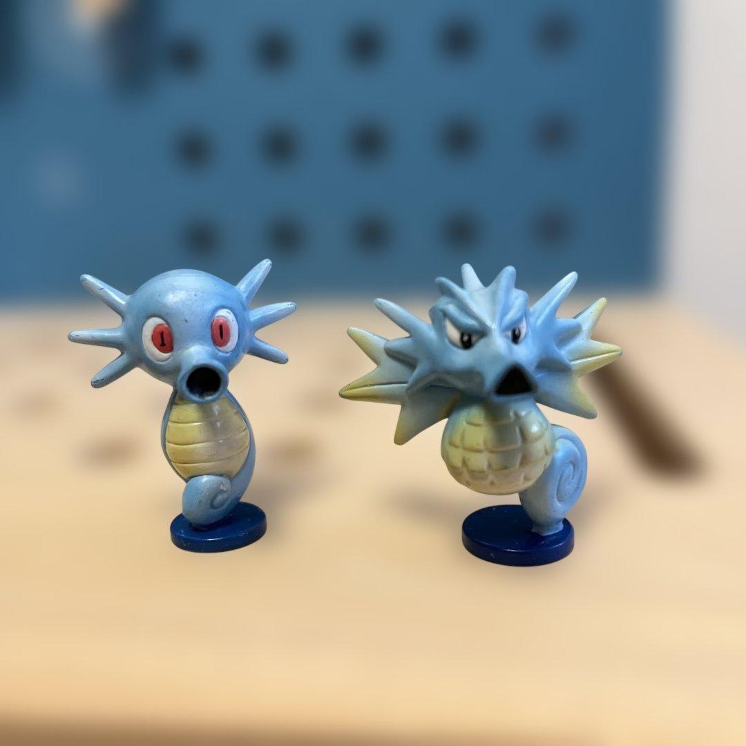 モンコレ　ポケモン　初期