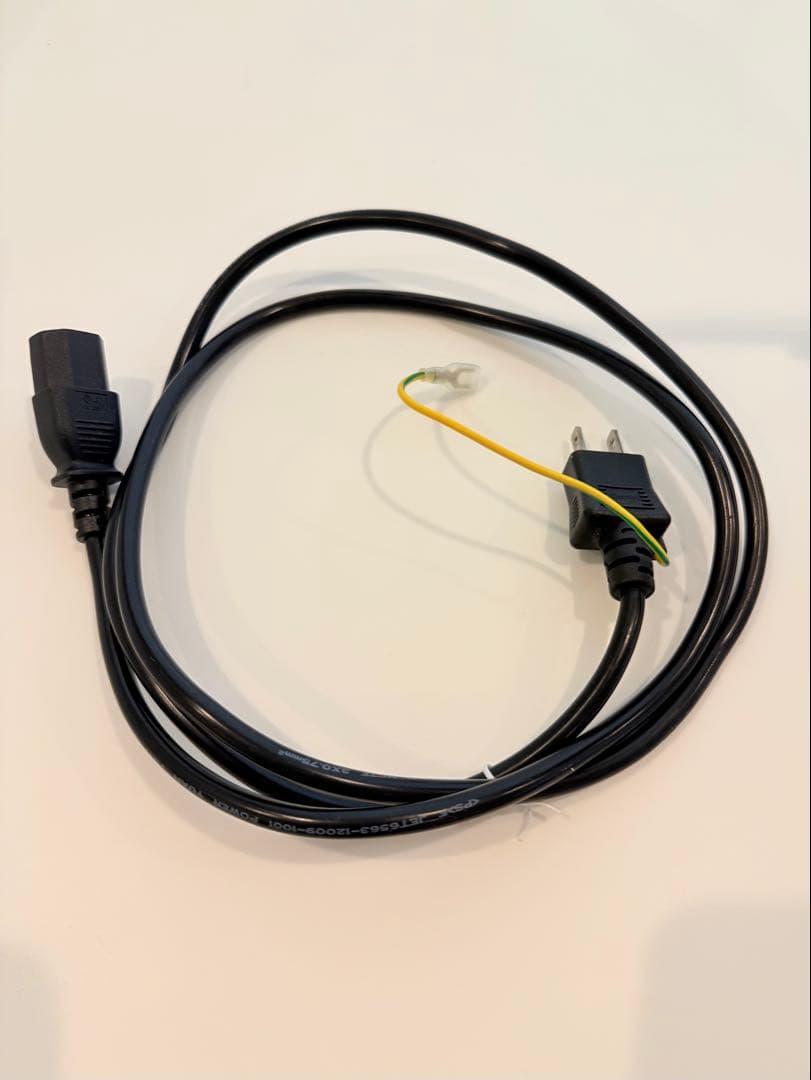 ViewSonic スリムモニター 本体
