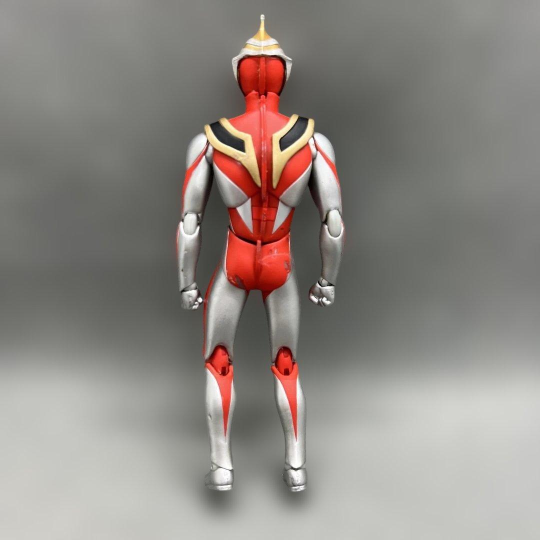 ULTRA ACT ウルトラアクト フィギュア 5体セット