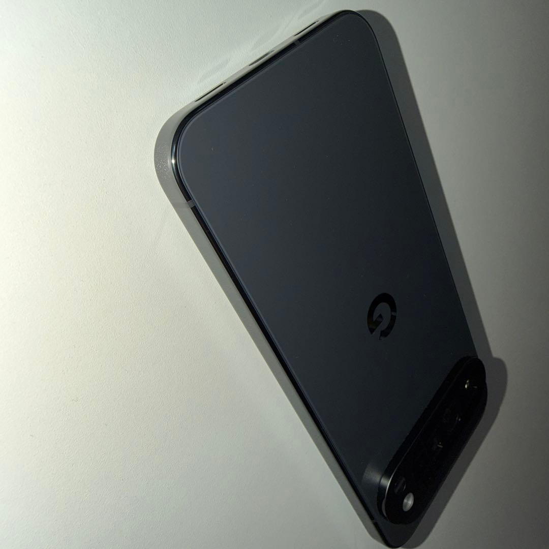 スマートフォン本体 Google Pixel 10 Pro XL 256GB Obsidian