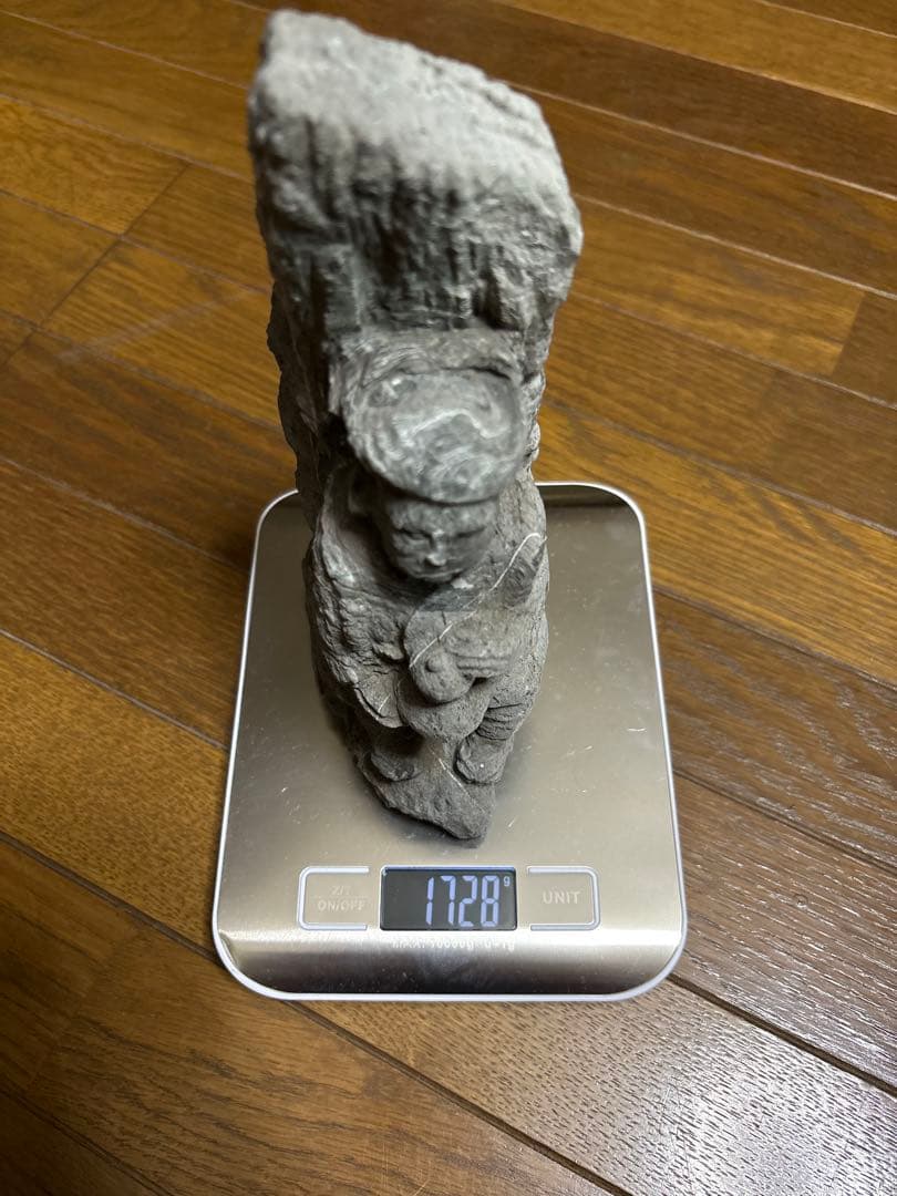 石像　置物