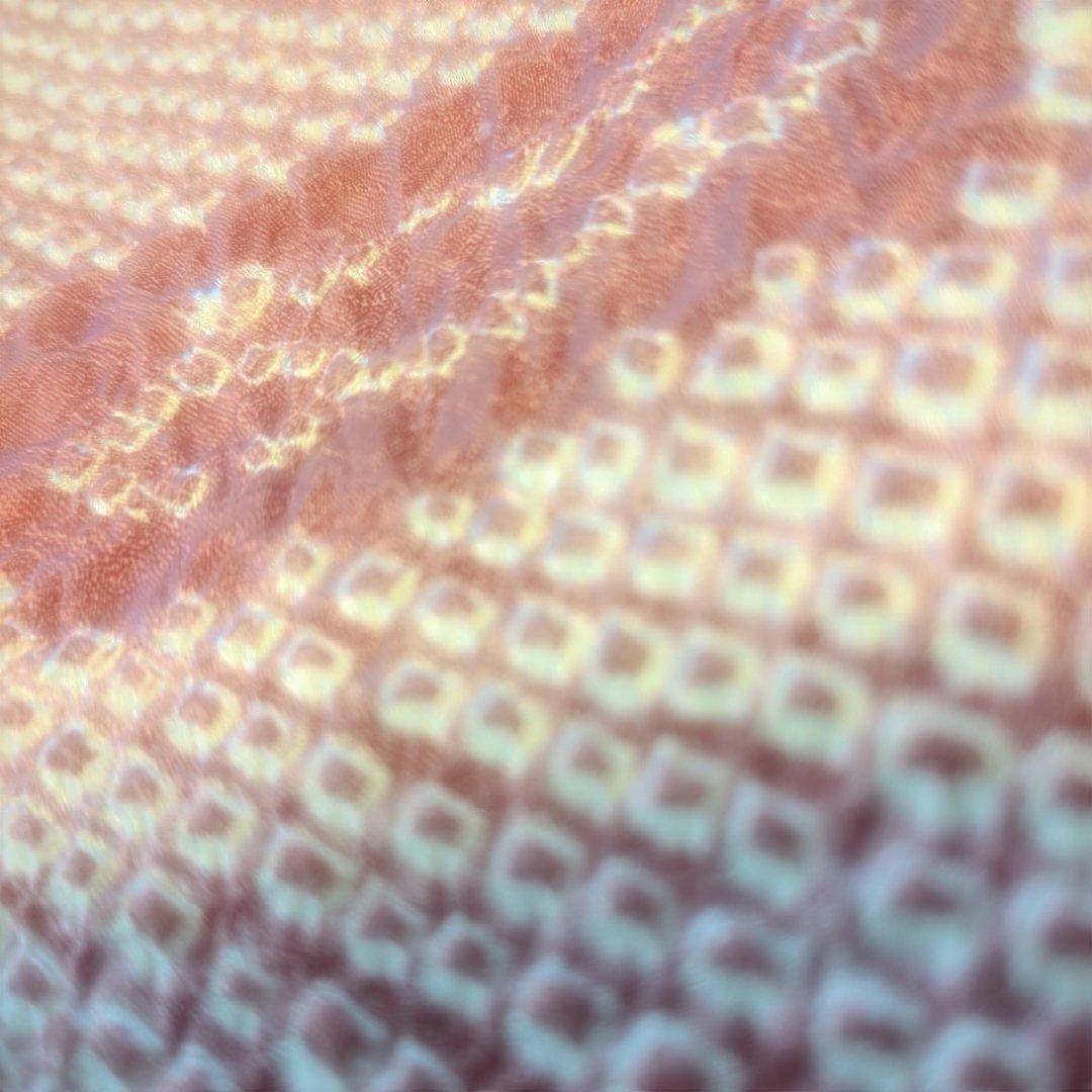 ハンドメイド　ミニチュア着物セット