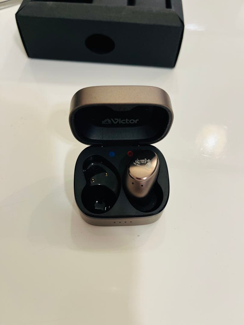 Victor HA-FX550T 右側のみ　中古
