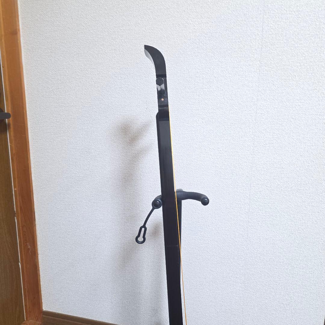 490】三味線 飾り しゃみせん 日本舞踊 歌舞伎 小道具 踊り 舞台 飾り日舞