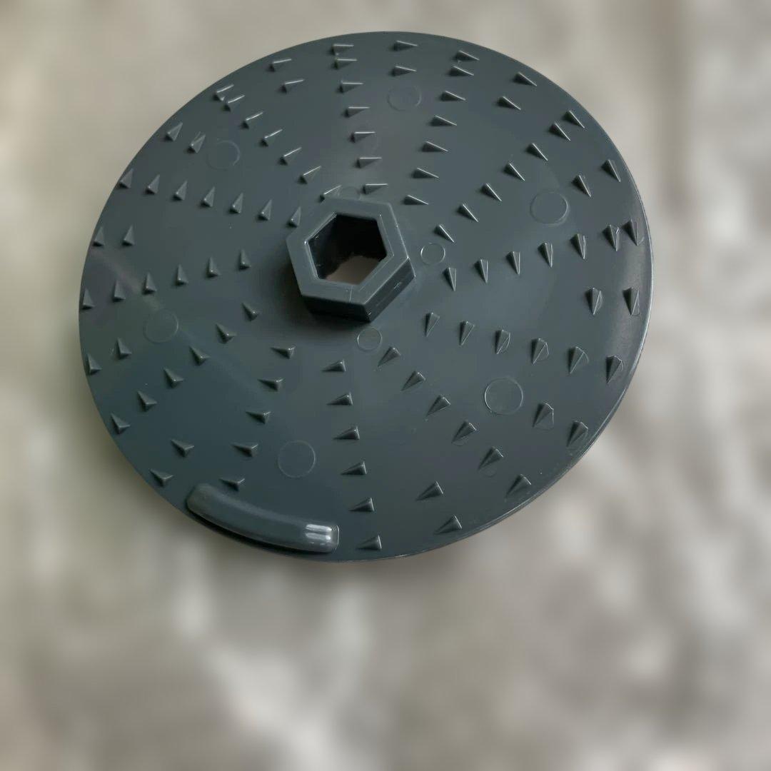 ⚫︎8/0210i13 récolte Capsule Cutter Bonne