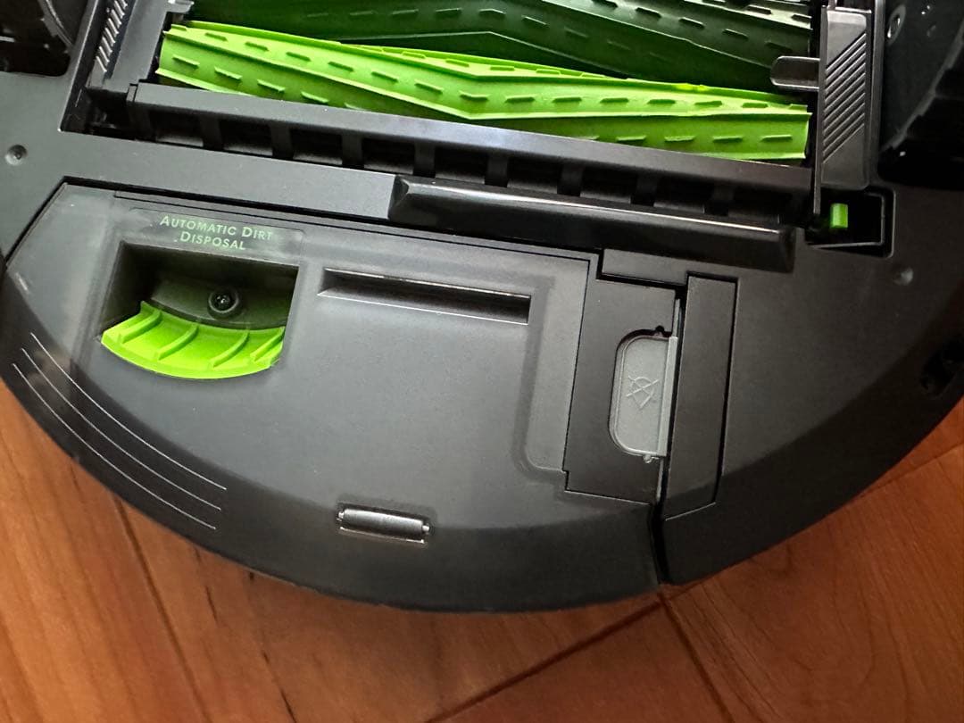 IROBOT アイロボット ルンバ J7+