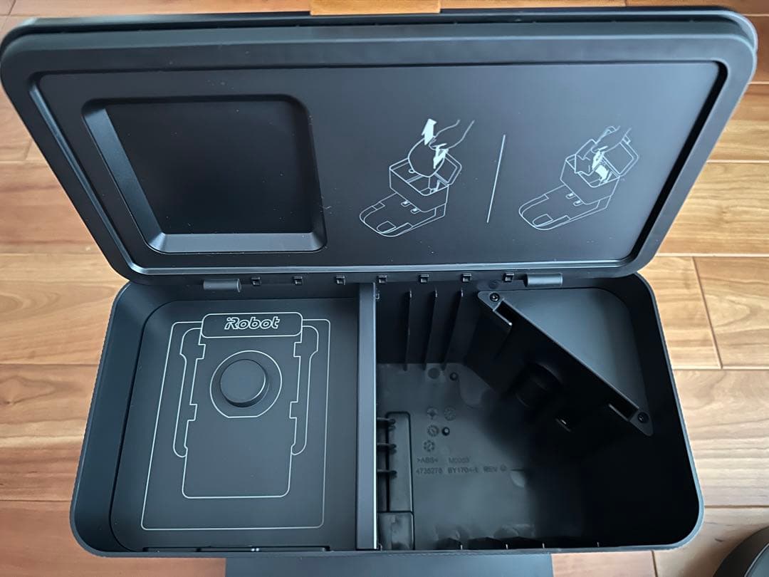 IROBOT アイロボット ルンバ J7+