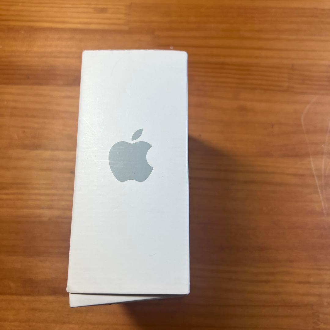 Apple Mighty Mouse 新品未使用