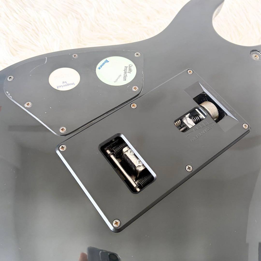IBANEZ Sシリーズ 7弦モデル S7320 ゼロポイントシステム