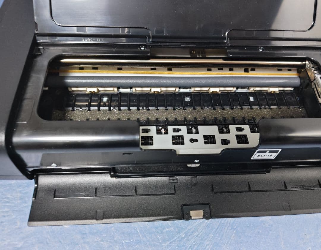 Canon TR153 プリンター 使用少