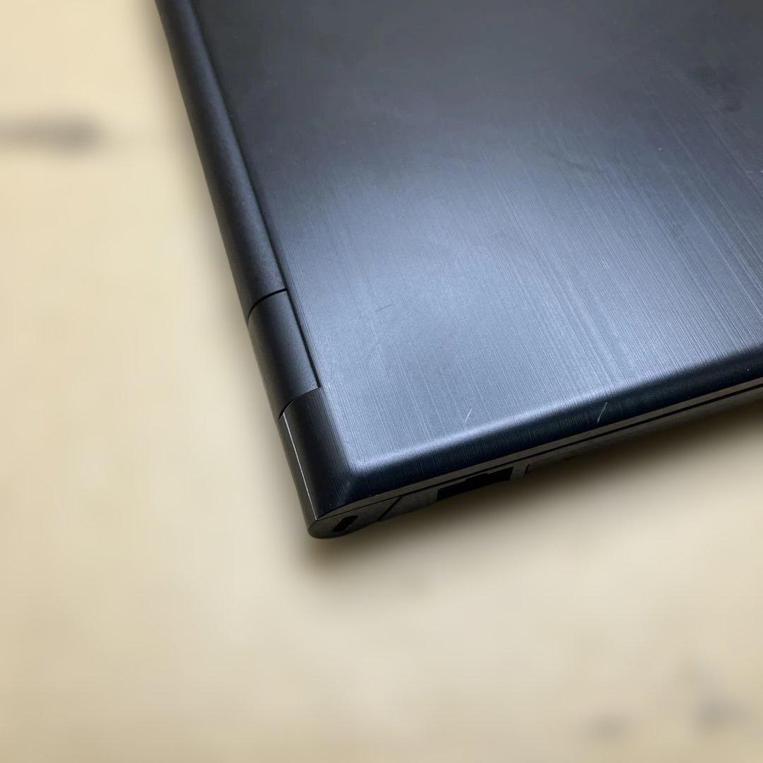ノートパソコン dynabook B65 15.6インチ